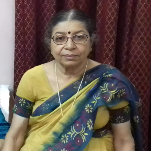 Dr. Bulbul Raichaudhuri