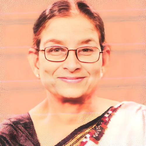 Dr Mamtaz Sanghamita Advisor