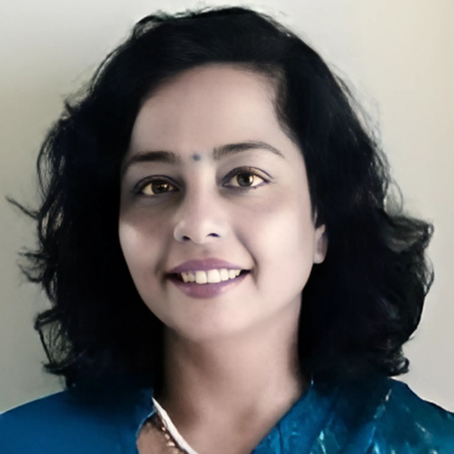 Dr Piya Roy Secretary