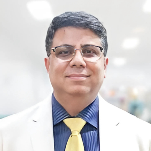 Dr Abhinibesh Chatterjee Advisors