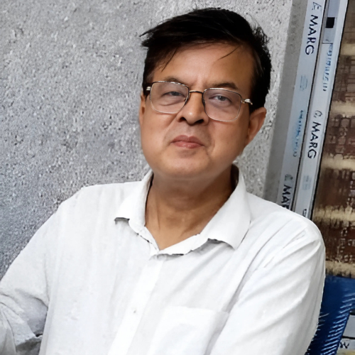 Dr B N Sarkar  Advisors