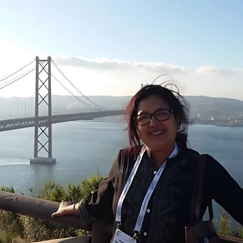 Dr Ratna Chattopadhyay