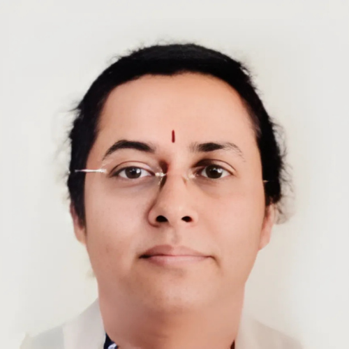 Dr Konkon Mitra Advisors