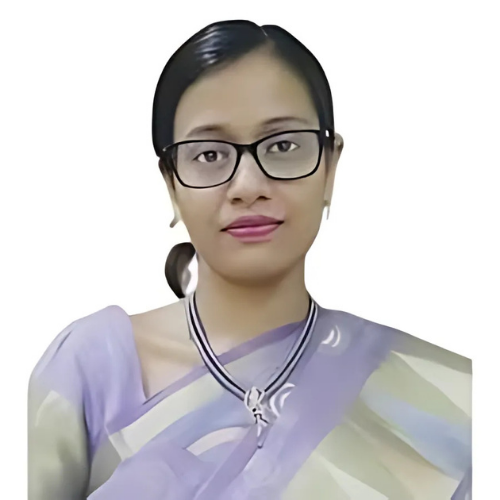 Dr Ononna Das Secretaries