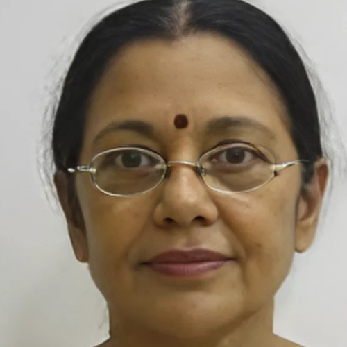 Dr Saktirupa Chakrabarty Advisors