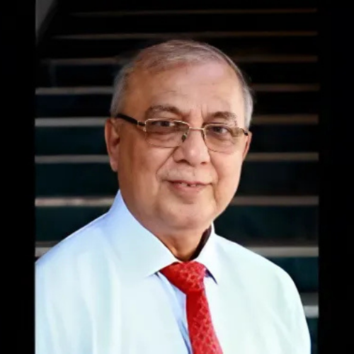 Dr Sukanta Misra