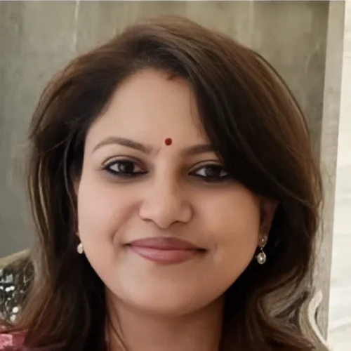 Dr Ratna Chattopadhyay