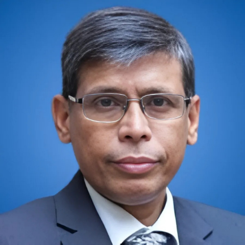 Dr Sukanta Misra