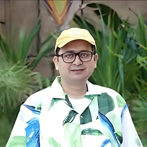 Dr Ratna Chattopadhyay