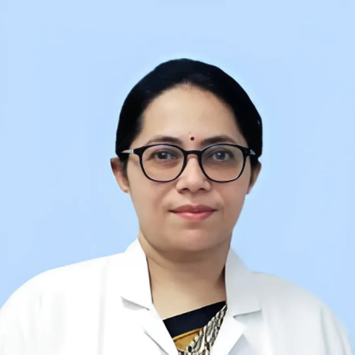 Dr Ratna Chattopadhyay